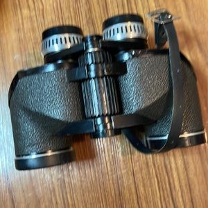 Binoculars-Vintage